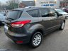 USED 2016 66 FORD KUGA 2.0 TDCi Titanium SUV 5dr Diesel Manual 2WD Euro 6 (s/s) (150 ps) 