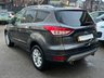 USED 2016 66 FORD KUGA 2.0 TDCi Titanium SUV 5dr Diesel Manual 2WD Euro 6 (s/s) (150 ps) 