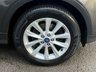 USED 2016 66 FORD KUGA 2.0 TDCi Titanium SUV 5dr Diesel Manual 2WD Euro 6 (s/s) (150 ps) 