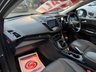 USED 2016 66 FORD KUGA 2.0 TDCi Titanium SUV 5dr Diesel Manual 2WD Euro 6 (s/s) (150 ps) 