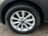 USED 2016 66 FORD KUGA 2.0 TDCi Titanium SUV 5dr Diesel Manual 2WD Euro 6 (s/s) (150 ps) 