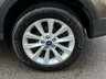 USED 2016 66 FORD KUGA 2.0 TDCi Titanium SUV 5dr Diesel Manual 2WD Euro 6 (s/s) (150 ps) 