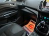 USED 2016 66 FORD KUGA 2.0 TDCi Titanium SUV 5dr Diesel Manual 2WD Euro 6 (s/s) (150 ps) 