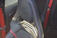 USED 2017 67 MERCEDES-BENZ A-CLASS 2.0 A45 AMG Hatchback 5dr Petrol SpdS DCT 4MATIC Euro 6 (s/s) (360 ps) FSH- DAB -PAN ROOF -SAT NAV