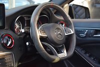 USED 2017 67 MERCEDES-BENZ A-CLASS 2.0 A45 AMG Hatchback 5dr Petrol SpdS DCT 4MATIC Euro 6 (s/s) (360 ps) FSH- DAB -PAN ROOF -SAT NAV