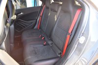 USED 2017 67 MERCEDES-BENZ A-CLASS 2.0 A45 AMG Hatchback 5dr Petrol SpdS DCT 4MATIC Euro 6 (s/s) (360 ps) FSH- DAB -PAN ROOF -SAT NAV