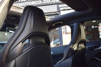USED 2017 67 MERCEDES-BENZ A-CLASS 2.0 A45 AMG Hatchback 5dr Petrol SpdS DCT 4MATIC Euro 6 (s/s) (360 ps) FSH- DAB -PAN ROOF -SAT NAV