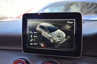 USED 2017 67 MERCEDES-BENZ A-CLASS 2.0 A45 AMG Hatchback 5dr Petrol SpdS DCT 4MATIC Euro 6 (s/s) (360 ps) FSH- DAB -PAN ROOF -SAT NAV