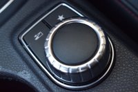 USED 2017 67 MERCEDES-BENZ A-CLASS 2.0 A45 AMG Hatchback 5dr Petrol SpdS DCT 4MATIC Euro 6 (s/s) (360 ps) FSH- DAB -PAN ROOF -SAT NAV