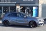 USED 2017 67 MERCEDES-BENZ A-CLASS 2.0 A45 AMG Hatchback 5dr Petrol SpdS DCT 4MATIC Euro 6 (s/s) (360 ps) FSH- DAB -PAN ROOF -SAT NAV