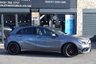 USED 2017 67 MERCEDES-BENZ A-CLASS 2.0 A45 AMG Hatchback 5dr Petrol SpdS DCT 4MATIC Euro 6 (s/s) (360 ps) FSH- DAB -PAN ROOF -SAT NAV