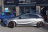 USED 2017 67 MERCEDES-BENZ A-CLASS 2.0 A45 AMG Hatchback 5dr Petrol SpdS DCT 4MATIC Euro 6 (s/s) (360 ps) FSH- DAB -PAN ROOF -SAT NAV