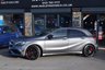 USED 2017 67 MERCEDES-BENZ A-CLASS 2.0 A45 AMG Hatchback 5dr Petrol SpdS DCT 4MATIC Euro 6 (s/s) (360 ps) FSH- DAB -PAN ROOF -SAT NAV