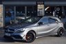 USED 2017 67 MERCEDES-BENZ A-CLASS 2.0 A45 AMG Hatchback 5dr Petrol SpdS DCT 4MATIC Euro 6 (s/s) (360 ps) FSH- DAB -PAN ROOF -SAT NAV