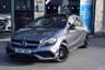 USED 2017 67 MERCEDES-BENZ A-CLASS 2.0 A45 AMG Hatchback 5dr Petrol SpdS DCT 4MATIC Euro 6 (s/s) (360 ps) FSH- DAB -PAN ROOF -SAT NAV