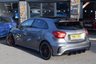 USED 2017 67 MERCEDES-BENZ A-CLASS 2.0 A45 AMG Hatchback 5dr Petrol SpdS DCT 4MATIC Euro 6 (s/s) (360 ps) FSH- DAB -PAN ROOF -SAT NAV