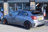 USED 2017 67 MERCEDES-BENZ A-CLASS 2.0 A45 AMG Hatchback 5dr Petrol SpdS DCT 4MATIC Euro 6 (s/s) (360 ps) FSH- DAB -PAN ROOF -SAT NAV