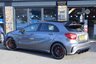 USED 2017 67 MERCEDES-BENZ A-CLASS 2.0 A45 AMG Hatchback 5dr Petrol SpdS DCT 4MATIC Euro 6 (s/s) (360 ps) FSH- DAB -PAN ROOF -SAT NAV