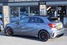 USED 2017 67 MERCEDES-BENZ A-CLASS 2.0 A45 AMG Hatchback 5dr Petrol SpdS DCT 4MATIC Euro 6 (s/s) (360 ps) FSH- DAB -PAN ROOF -SAT NAV