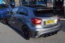 USED 2017 67 MERCEDES-BENZ A-CLASS 2.0 A45 AMG Hatchback 5dr Petrol SpdS DCT 4MATIC Euro 6 (s/s) (360 ps) FSH- DAB -PAN ROOF -SAT NAV