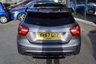 USED 2017 67 MERCEDES-BENZ A-CLASS 2.0 A45 AMG Hatchback 5dr Petrol SpdS DCT 4MATIC Euro 6 (s/s) (360 ps) FSH- DAB -PAN ROOF -SAT NAV