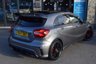 USED 2017 67 MERCEDES-BENZ A-CLASS 2.0 A45 AMG Hatchback 5dr Petrol SpdS DCT 4MATIC Euro 6 (s/s) (360 ps) FSH- DAB -PAN ROOF -SAT NAV