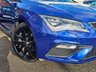 USED 2018 68 SEAT LEON 1.4 TSI FR Technology ST 5dr Petrol Manual Euro 6 (s/s) (125 ps) 