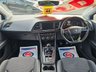 USED 2018 68 SEAT LEON 1.4 TSI FR Technology ST 5dr Petrol Manual Euro 6 (s/s) (125 ps) 