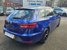 USED 2018 68 SEAT LEON 1.4 TSI FR Technology ST 5dr Petrol Manual Euro 6 (s/s) (125 ps) 