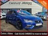USED 2018 68 SEAT LEON 1.4 TSI FR Technology ST 5dr Petrol Manual Euro 6 (s/s) (125 ps) 