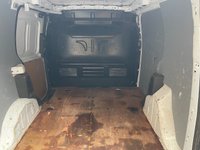 USED 2018 18 FORD TRANSIT CONNECT 1.5 TDCi 200 Panel Van 5dr Diesel Manual L1 H1 (120 g/km, 74 bhp) FINANCE P/X NEW MOT FSH