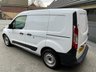 USED 2018 18 FORD TRANSIT CONNECT 1.5 TDCi 200 Panel Van 5dr Diesel Manual L1 H1 (120 g/km, 74 bhp) FINANCE P/X NEW MOT FSH