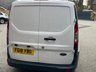 USED 2018 18 FORD TRANSIT CONNECT 1.5 TDCi 200 Panel Van 5dr Diesel Manual L1 H1 (120 g/km, 74 bhp) FINANCE P/X NEW MOT FSH