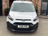 USED 2018 18 FORD TRANSIT CONNECT 1.5 TDCi 200 Panel Van 5dr Diesel Manual L1 H1 (120 g/km, 74 bhp) FINANCE P/X NEW MOT FSH