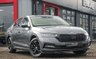 USED 2022 71 SKODA OCTAVIA 1.5 TSI ACT SE Hatchback 5dr Petrol Manual Euro 6 (s/s) (150 ps) LANE ASSIST+PARKING SENSORS