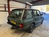 USED 1991 H LAND ROVER RANGE ROVER 3.8999999999999999l 5d  AUTO  185 BHP 