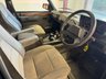 USED 1991 H LAND ROVER RANGE ROVER 3.8999999999999999l 5d  AUTO  185 BHP 