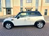 USED 2011 11 MINI HATCH 1.6 Cooper Hatchback 3dr Petrol Manual Euro 5 (s/s) (122 ps) NEW MOT+SERVICE+CLEAN EXAMPLE!!!!