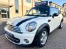 USED 2011 11 MINI HATCH 1.6 Cooper Hatchback 3dr Petrol Manual Euro 5 (s/s) (122 ps) NEW MOT+SERVICE+CLEAN EXAMPLE!!!!