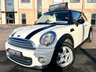 USED 2011 11 MINI HATCH 1.6 Cooper Hatchback 3dr Petrol Manual Euro 5 (s/s) (122 ps) NEW MOT+SERVICE+CLEAN EXAMPLE!!!!