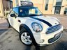 USED 2011 11 MINI HATCH 1.6 Cooper Hatchback 3dr Petrol Manual Euro 5 (s/s) (122 ps) NEW MOT+SERVICE+CLEAN EXAMPLE!!!!