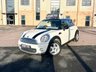 USED 2011 11 MINI HATCH 1.6 Cooper Hatchback 3dr Petrol Manual Euro 5 (s/s) (122 ps) NEW MOT+SERVICE+CLEAN EXAMPLE!!!!
