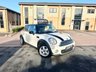 USED 2011 11 MINI HATCH 1.6 Cooper Hatchback 3dr Petrol Manual Euro 5 (s/s) (122 ps) NEW MOT+SERVICE+CLEAN EXAMPLE!!!!