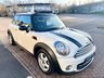USED 2011 11 MINI HATCH 1.6 Cooper Hatchback 3dr Petrol Manual Euro 5 (s/s) (122 ps) NEW MOT+SERVICE+CLEAN EXAMPLE!!!!