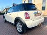 USED 2011 11 MINI HATCH 1.6 Cooper Hatchback 3dr Petrol Manual Euro 5 (s/s) (122 ps) NEW MOT+SERVICE+CLEAN EXAMPLE!!!!