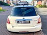 USED 2011 11 MINI HATCH 1.6 Cooper Hatchback 3dr Petrol Manual Euro 5 (s/s) (122 ps) NEW MOT+SERVICE+CLEAN EXAMPLE!!!!