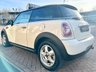 USED 2011 11 MINI HATCH 1.6 Cooper Hatchback 3dr Petrol Manual Euro 5 (s/s) (122 ps) NEW MOT+SERVICE+CLEAN EXAMPLE!!!!