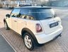 USED 2011 11 MINI HATCH 1.6 Cooper Hatchback 3dr Petrol Manual Euro 5 (s/s) (122 ps) NEW MOT+SERVICE+CLEAN EXAMPLE!!!!