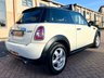 USED 2011 11 MINI HATCH 1.6 Cooper Hatchback 3dr Petrol Manual Euro 5 (s/s) (122 ps) NEW MOT+SERVICE+CLEAN EXAMPLE!!!!