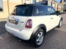 USED 2011 11 MINI HATCH 1.6 Cooper Hatchback 3dr Petrol Manual Euro 5 (s/s) (122 ps) NEW MOT+SERVICE+CLEAN EXAMPLE!!!!